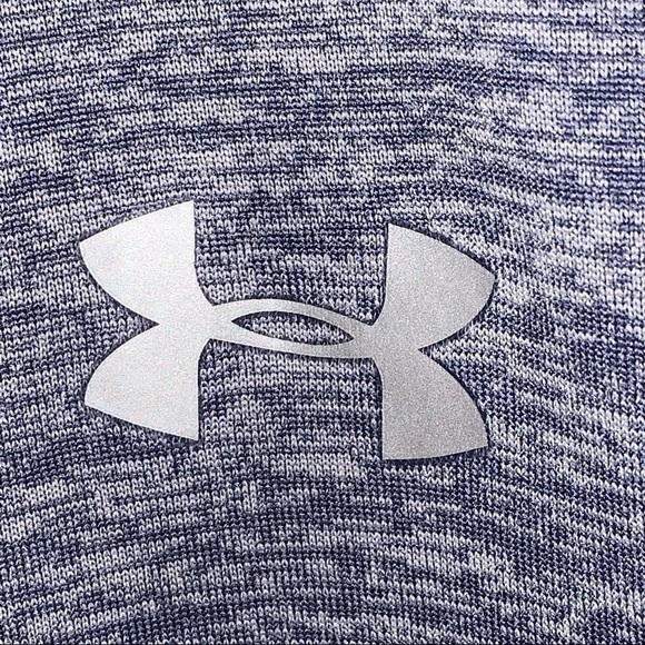 Under Armour Heat Gear T-shirt - Picture 3 of 6
